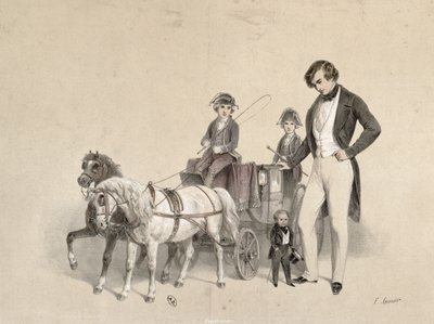 Charles Sherwood Stratton 